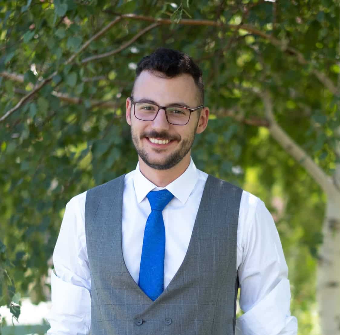 Stef Vaskovic Elenion Digital